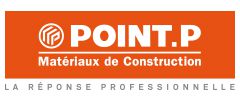 Logo POINT P