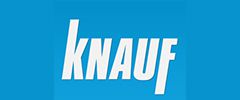 Logo KNAUF