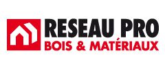 Logo RESEAU PRO