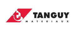 Logo TANGUY MATERIAUX