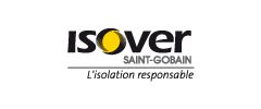 Logo ISOVER